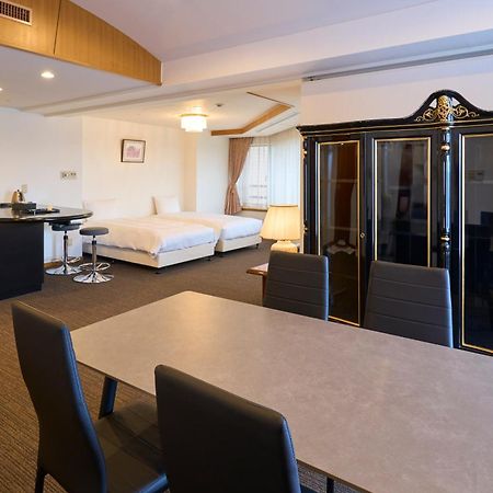 Resol No Mori Hotel Nagara  Екстериор снимка