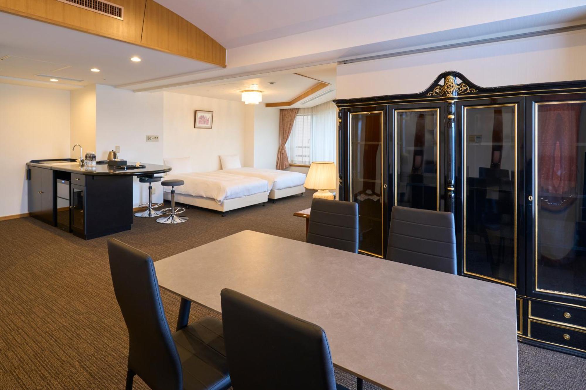 Resol No Mori Hotel Nagara  Екстериор снимка
