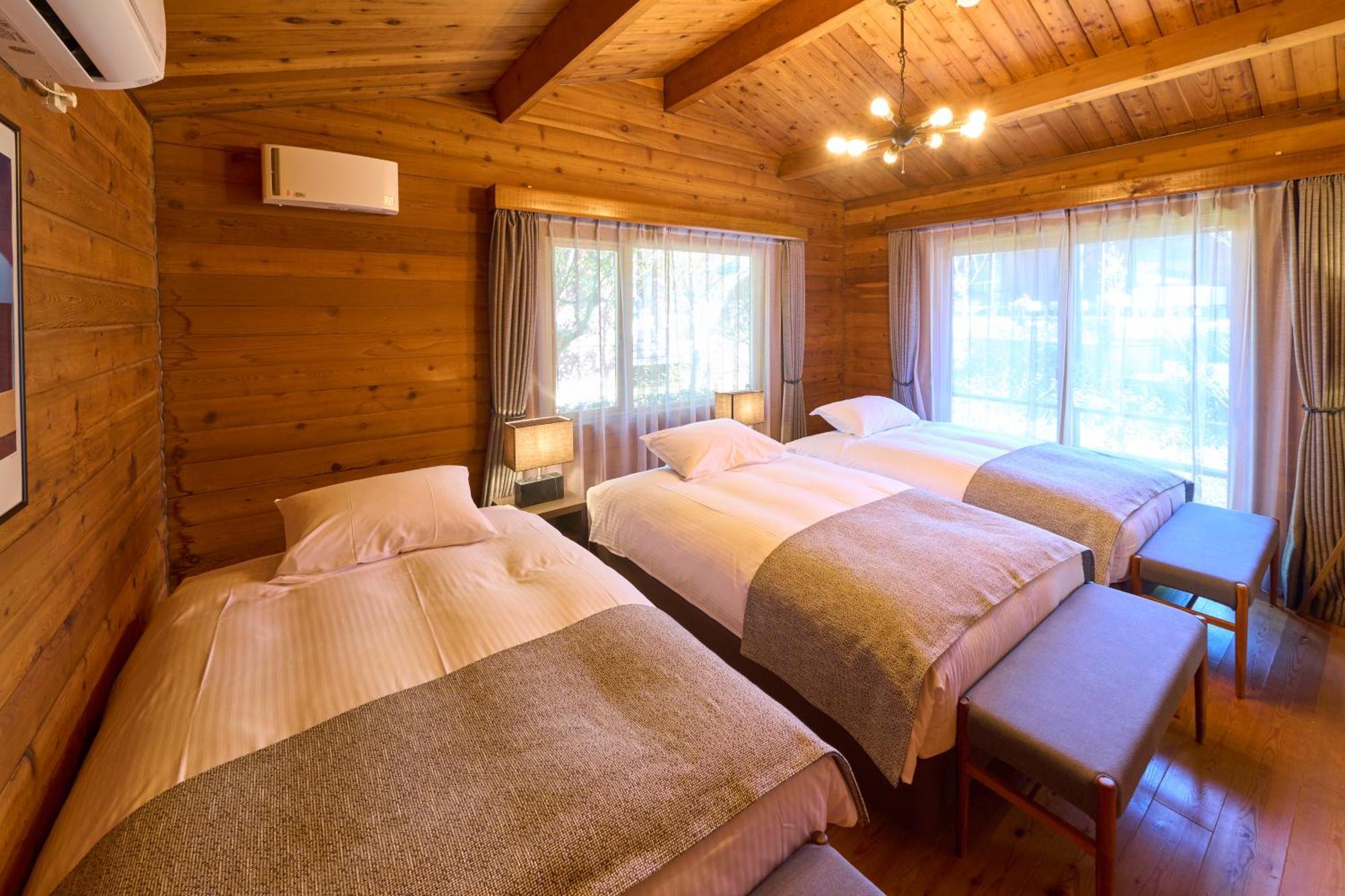 Resol No Mori Hotel Nagara  Екстериор снимка