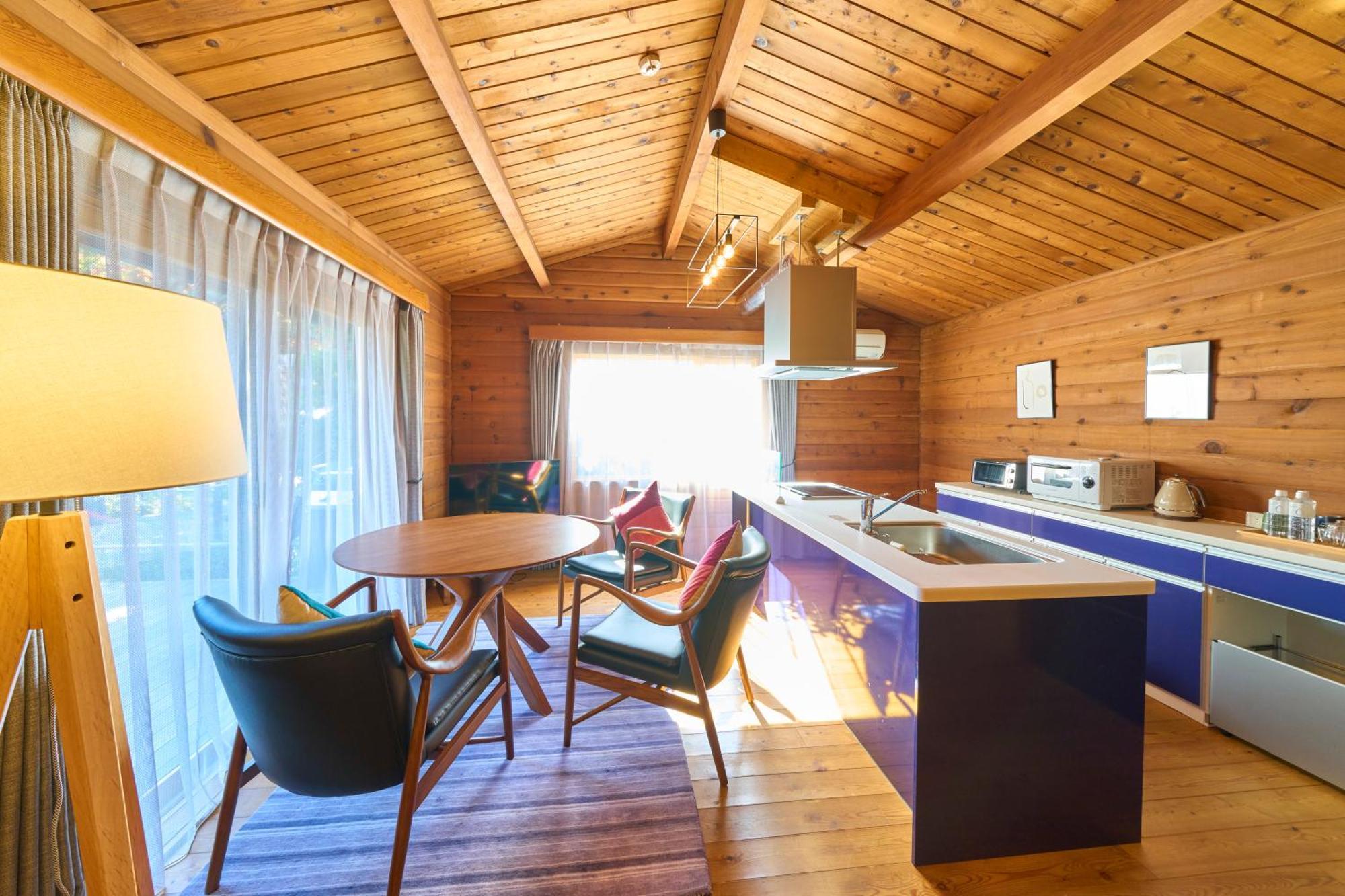 Resol No Mori Hotel Nagara  Екстериор снимка
